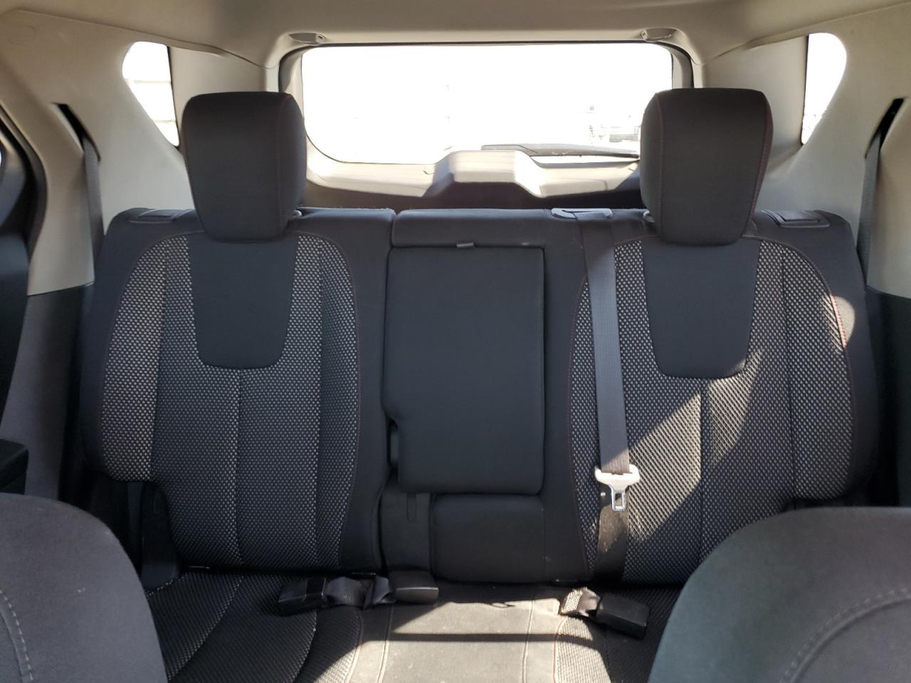 2013 Chevrolet Equinox Lt VIN: 2GNFLEEK1D6365199 Lot: 82183075