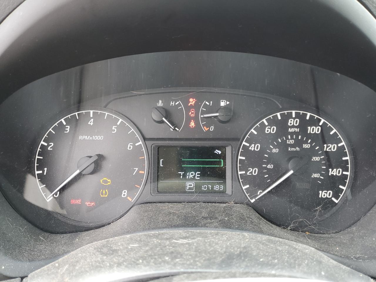 2016 Nissan Sentra S VIN: 3N1AB7AP4GY277031 Lot: 82684855