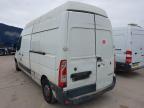 2014 RENAULT TRUCKS MASTER 125.35 LWB  for sale at Copart SANDY