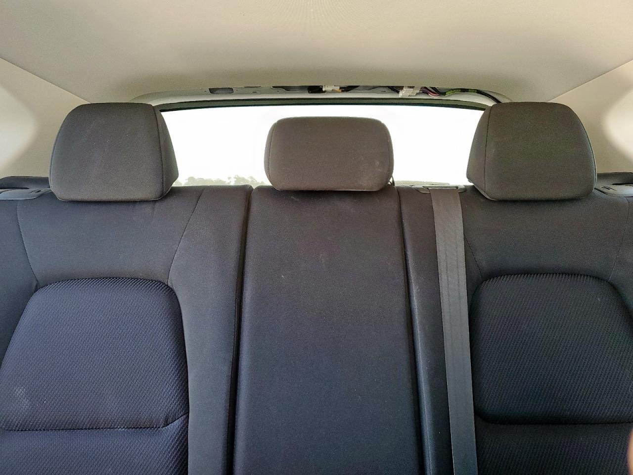 2021 Mazda Cx-5 Sport VIN: JM3KFABM6M0416693 Lot: 86276005