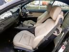 2012 BMW 320D M SPORT AUTO 181  for sale at Copart ROCHFORD