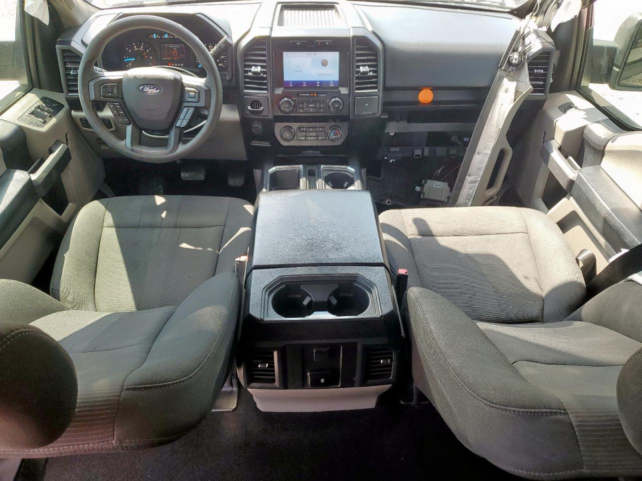 2019 Ford F150 Supercrew VIN: 1FTEW1CP4KFD54879 Lot: 84779695