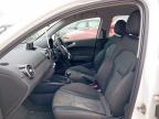 2015 AUDI A1 SPORT TDI  for sale at Copart PETERLEE