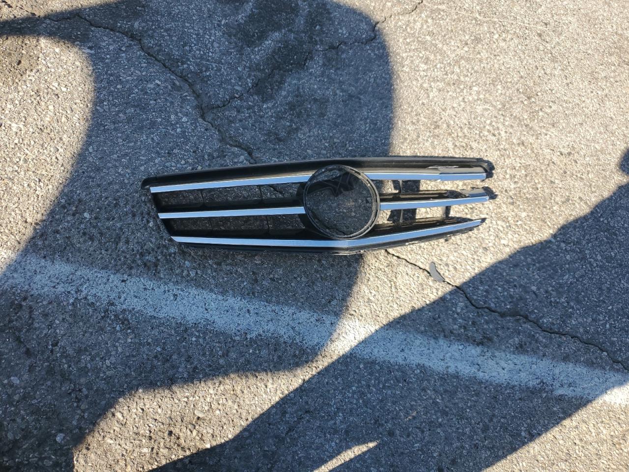 2014 Mercedes-Benz C 250 VIN: WDDGF4HB2ER317815 Lot: 82637465