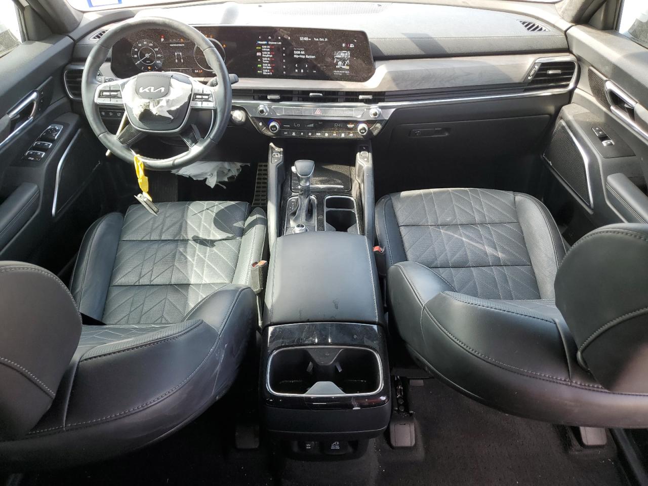 2024 Kia Telluride Sx VIN: 5XYP5DGC1RG442946 Lot: 85476515