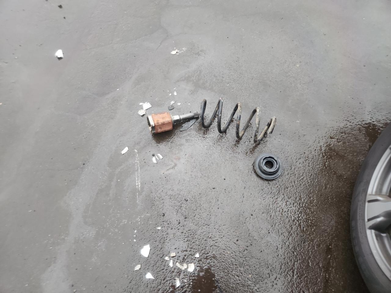 2017 Ford Escape Se VIN: 1FMCU9G98HUA73448 Lot: 90650705