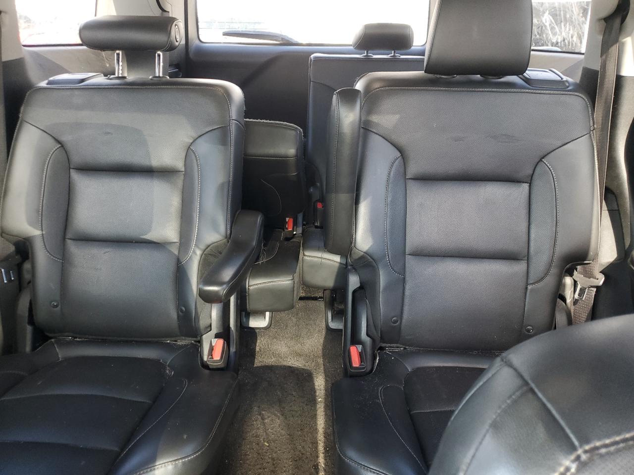 2017 GMC Acadia Slt-1 VIN: 1GKKNULS3HZ315398 Lot: 90001905