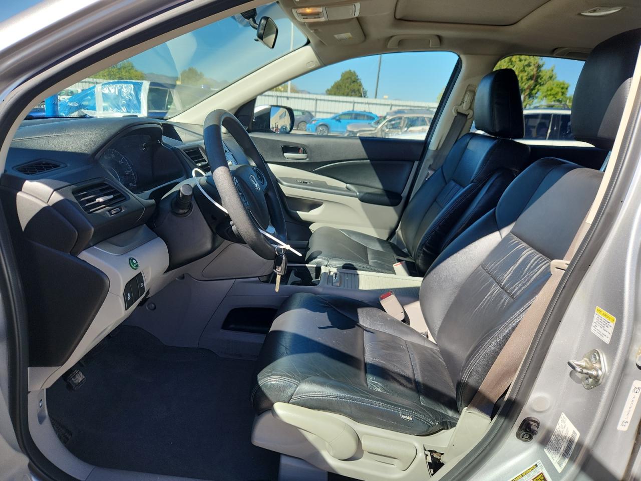 2014 Honda Cr-V Ex VIN: 5J6RM4H56EL085154 Lot: 85845915