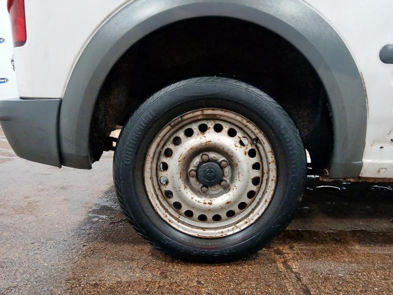 2009 FORD TRAN CONNECT 90 T230 