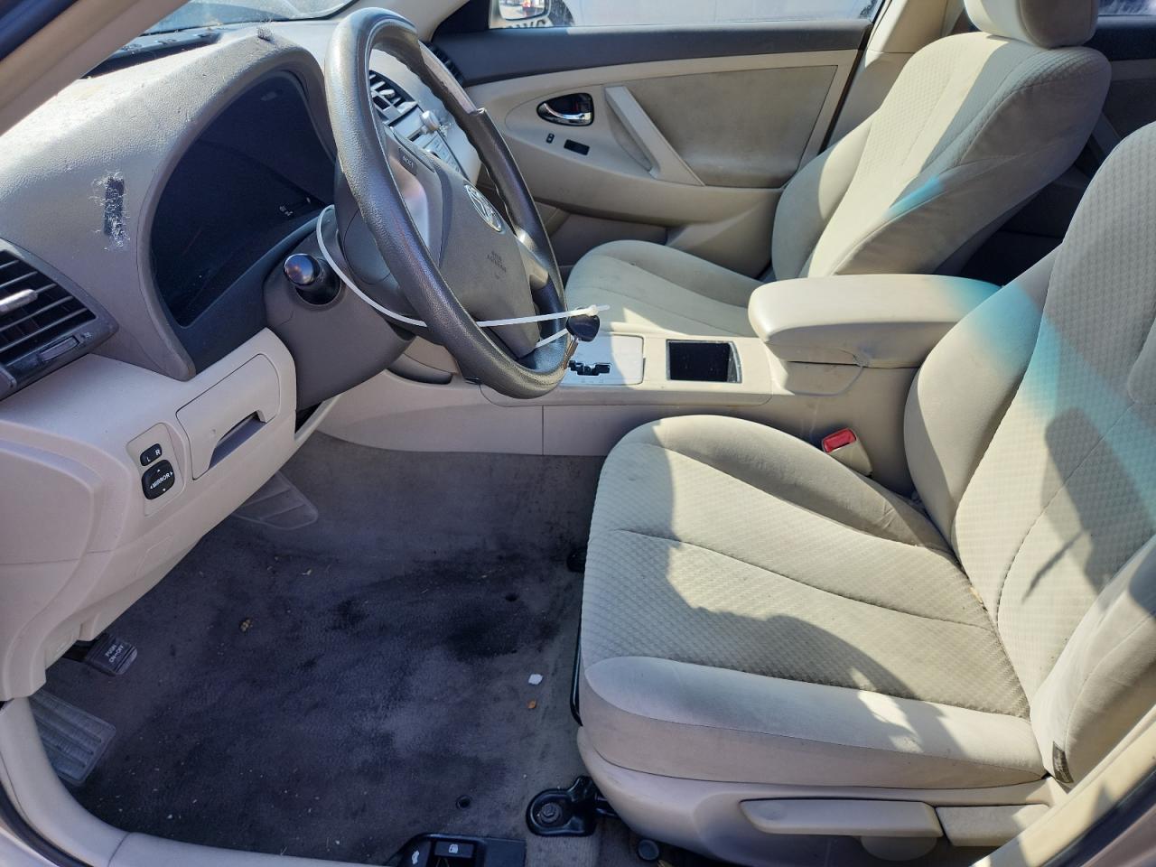 2007 Toyota Camry Ce VIN: 4T1BE46K97U694647 Lot: 90144755