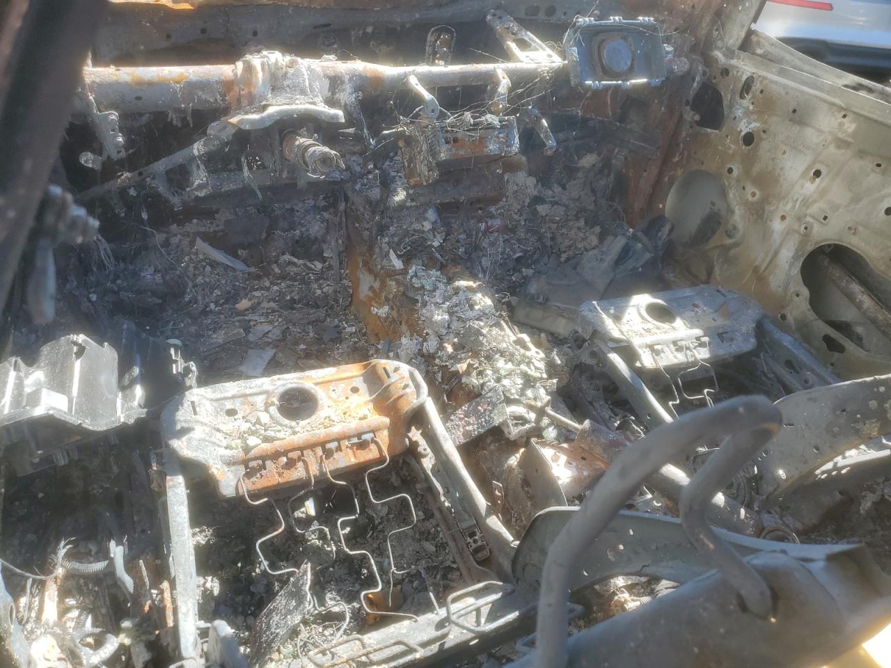 2025 Toyota Camry Xse VIN: 4T1DAACK7SU128082 Lot: 85324195