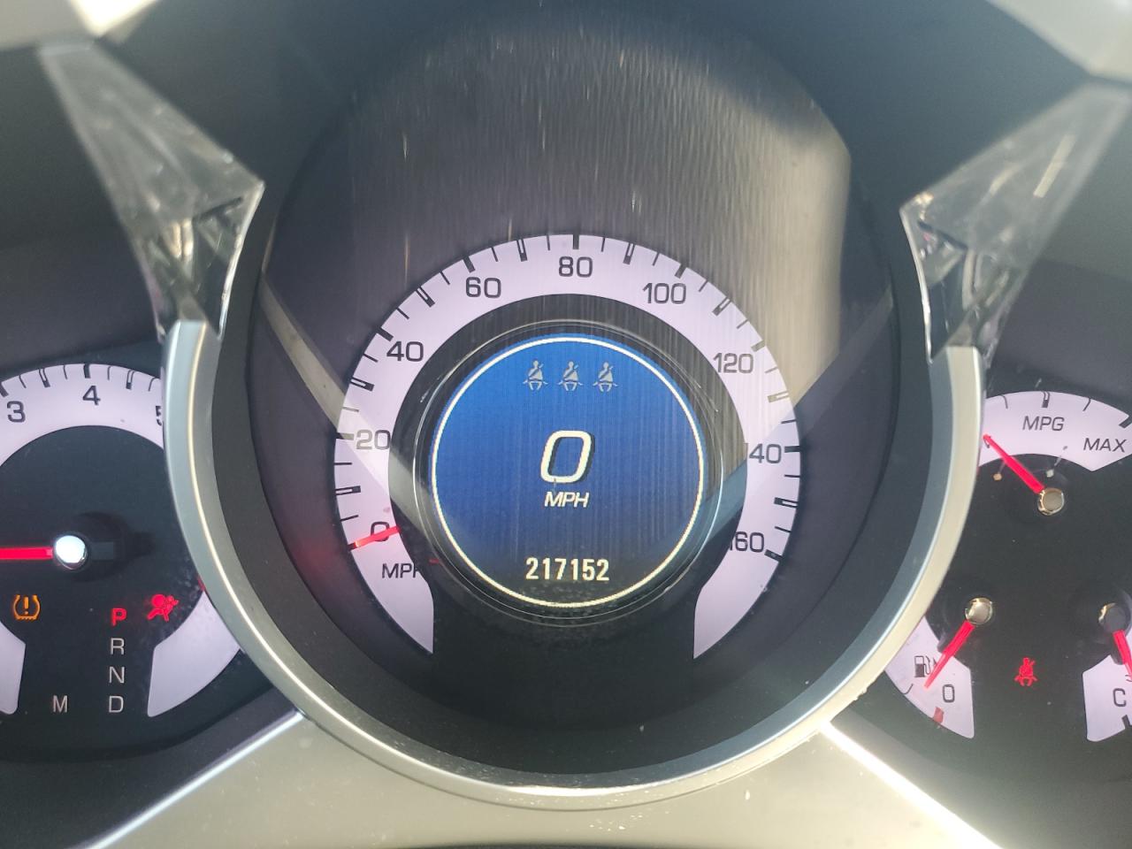 2012 Cadillac Srx Performance Collection VIN: 3GYFNBE32CS530469 Lot: 82643165