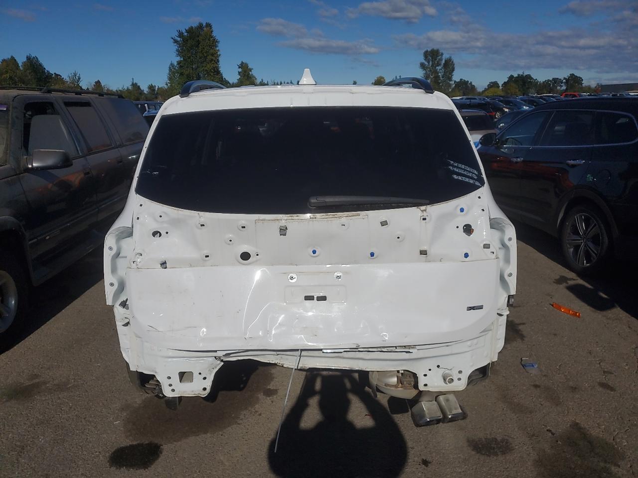 2024 Kia Telluride Sx VIN: 5XYP5DGC7RG488815 Lot: 85735195