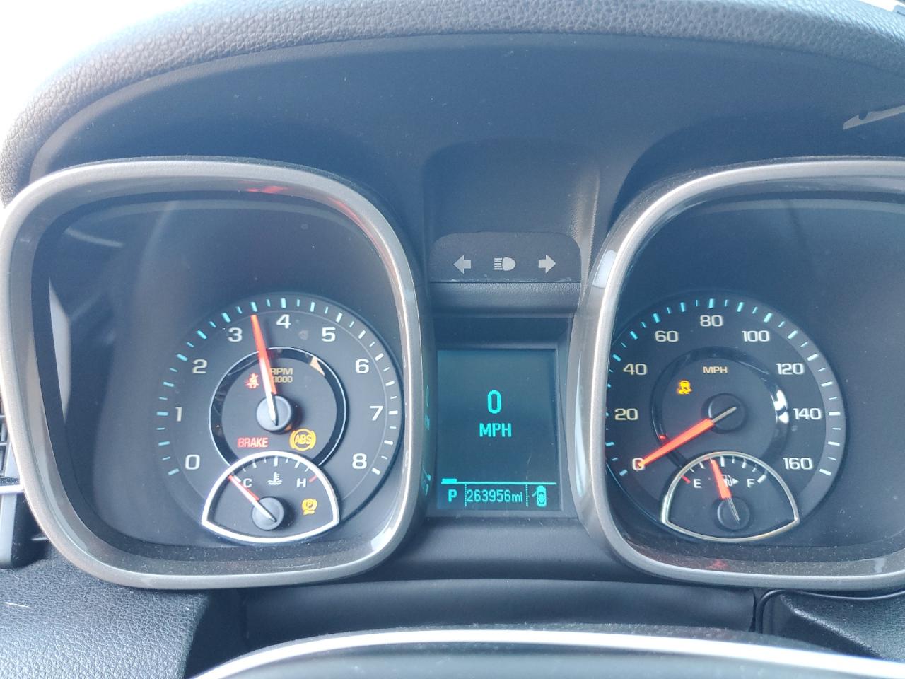 2013 Chevrolet Malibu Ls VIN: 1G11B5SA0DF322070 Lot: 87477065