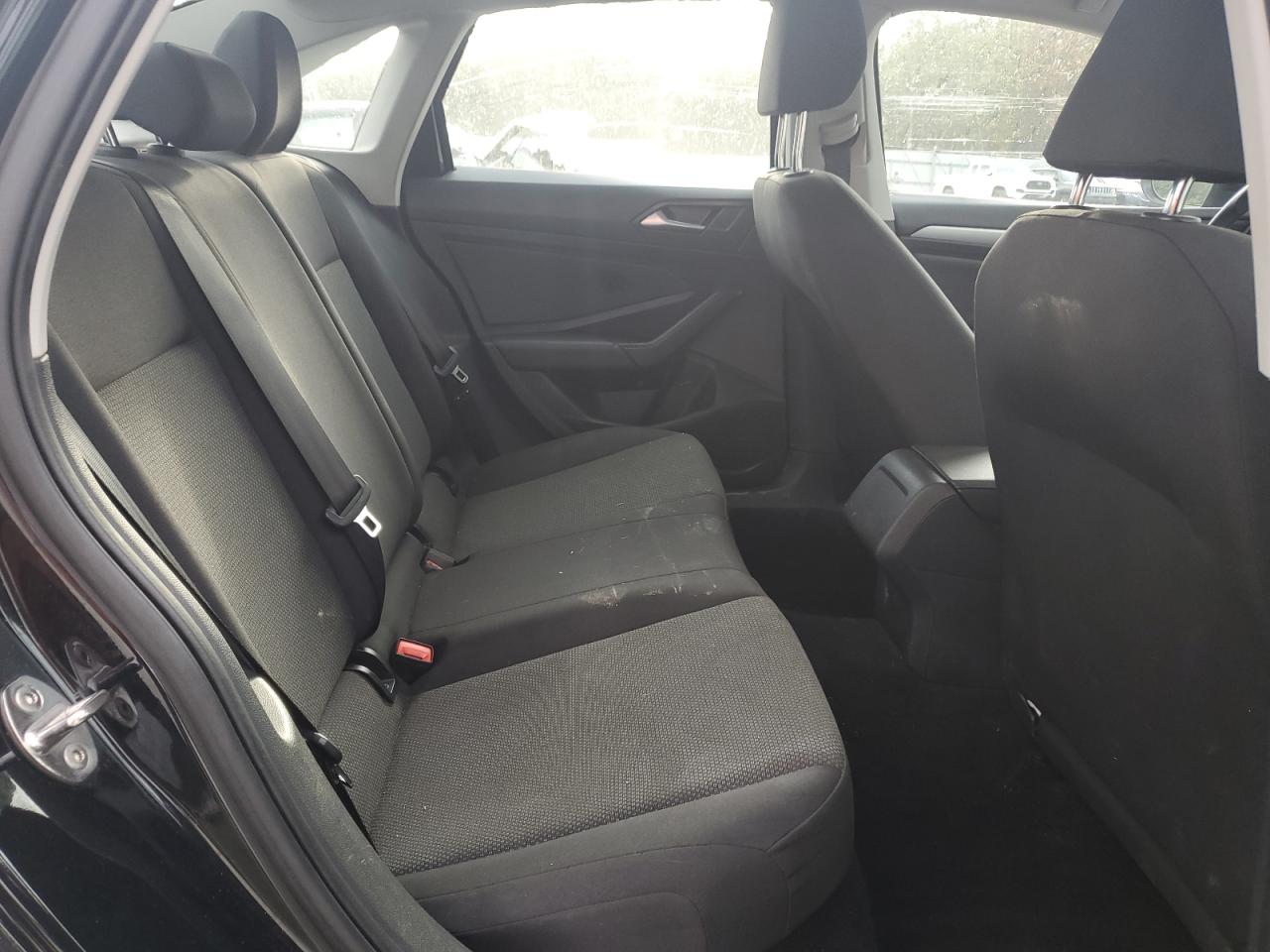 2021 Volkswagen Jetta S VIN: 3VWC57BU5MM094917 Lot: 82342775