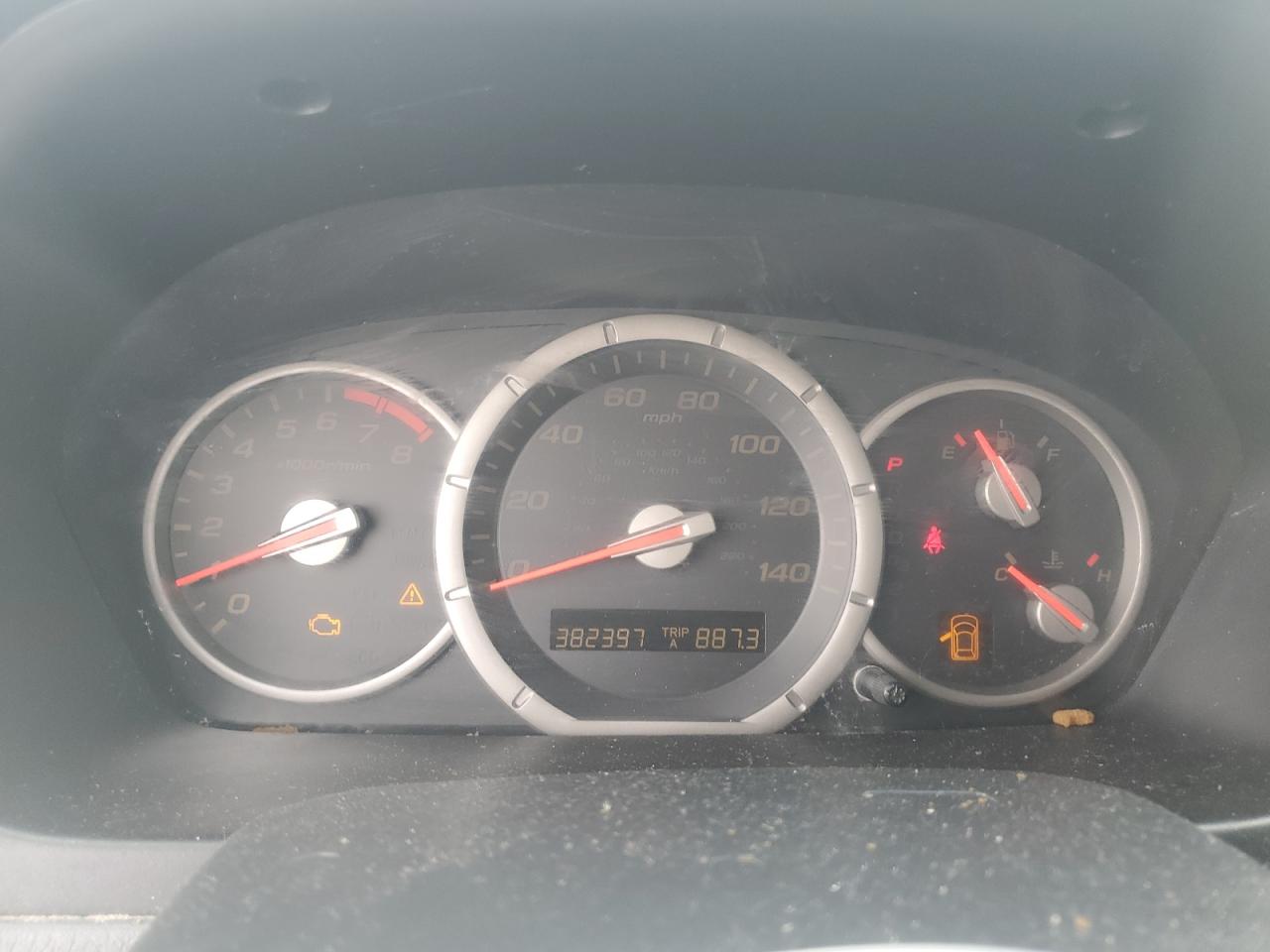 2006 Honda Pilot Ex VIN: 5FNYF28496B019189 Lot: 85531405