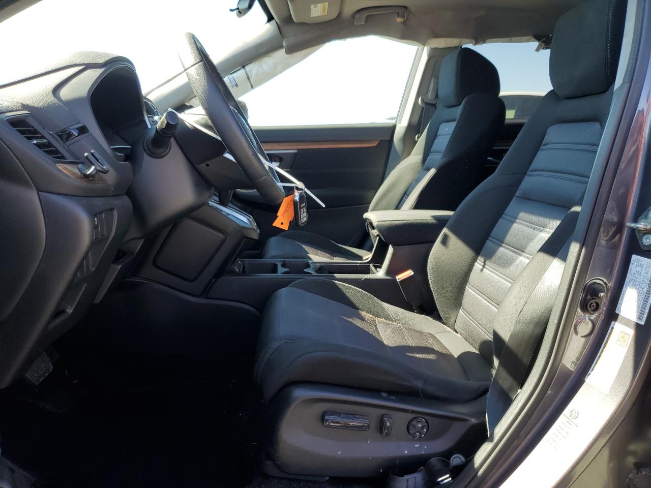 2020 Honda Cr-V Ex VIN: 2HKRW1H51LH400863 Lot: 90809075