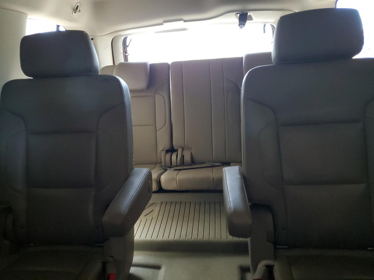 2017 Chevrolet Tahoe K1500 Premier VIN: 1GNSKCKC3HR209906 Lot: 86898375