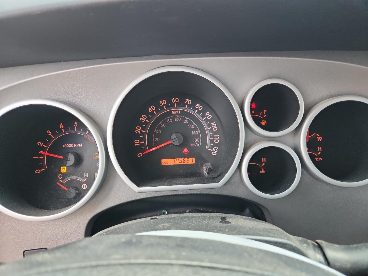 2011 Toyota Tundra Crewmax Sr5 VIN: 5TFDW5F10BX185268 Lot: 85114585