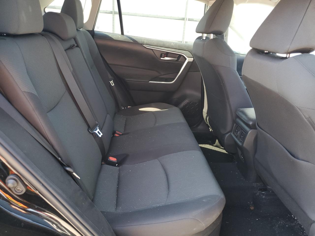 2024 Toyota Rav4 Woodland Edition VIN: 2T3UWRFV0RW196781 Lot: 82179295