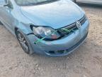 2009 VOLKSWAGEN GOLF PLUS SE TDI S-A  for sale at Copart WISBECH