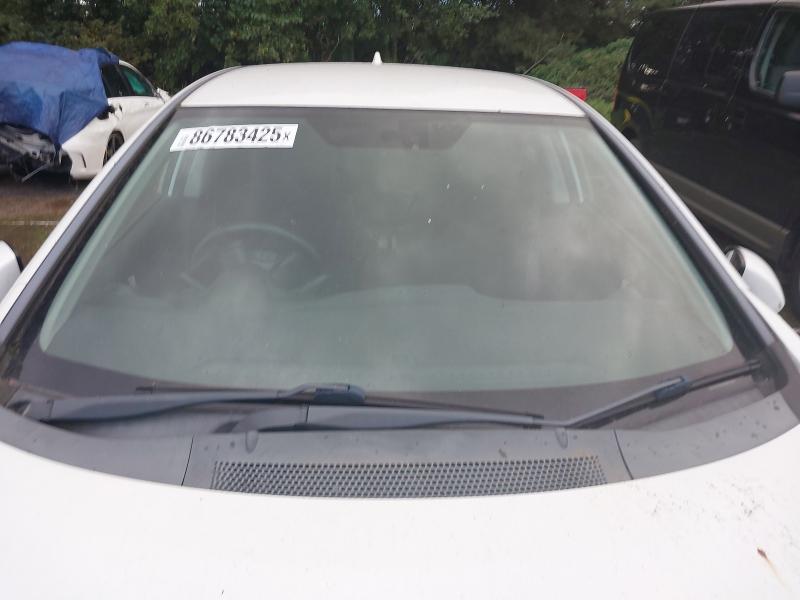 2012 HONDA CIVIC 2.2 I-DTEC ES 5DR