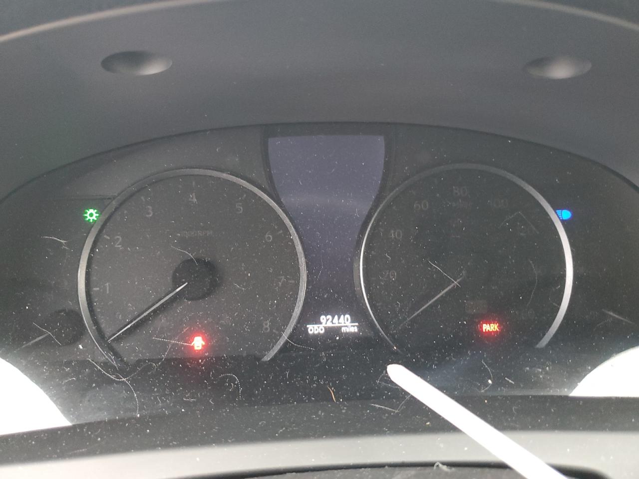 2017 Lexus Ls 460 VIN: JTHCL5EF6H5028445 Lot: 90485495