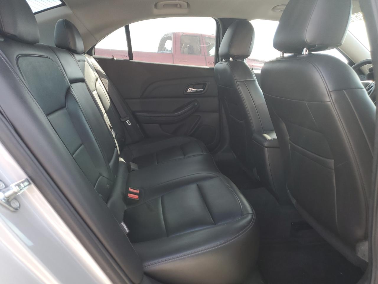 2016 Chevrolet Malibu Limited Ltz VIN: 1G11E5SA2GF104305 Lot: 84226705