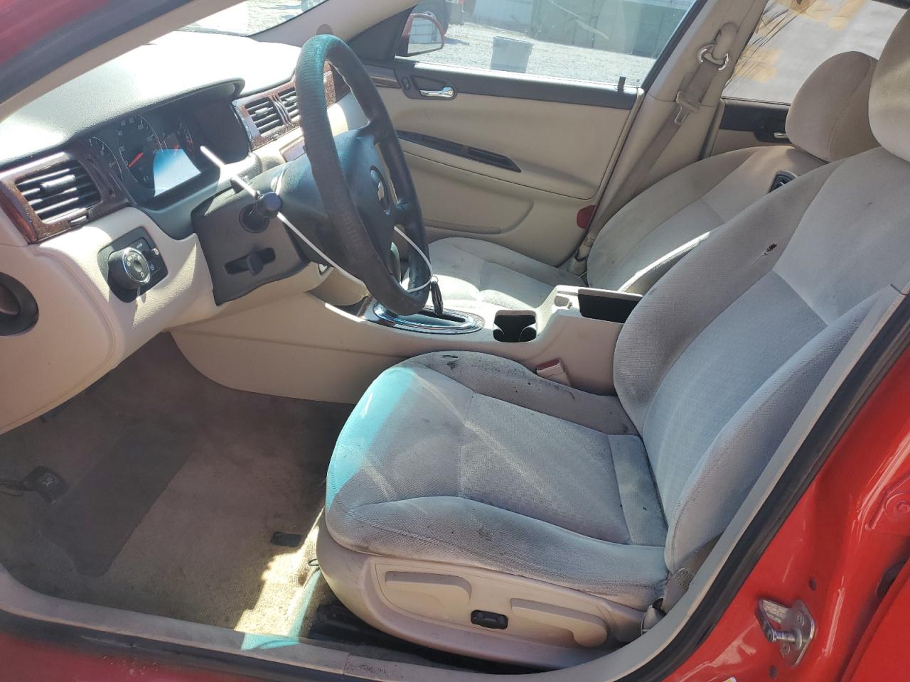 2009 Chevrolet Impala 1Lt VIN: 2G1WT57K491301743 Lot: 84952955