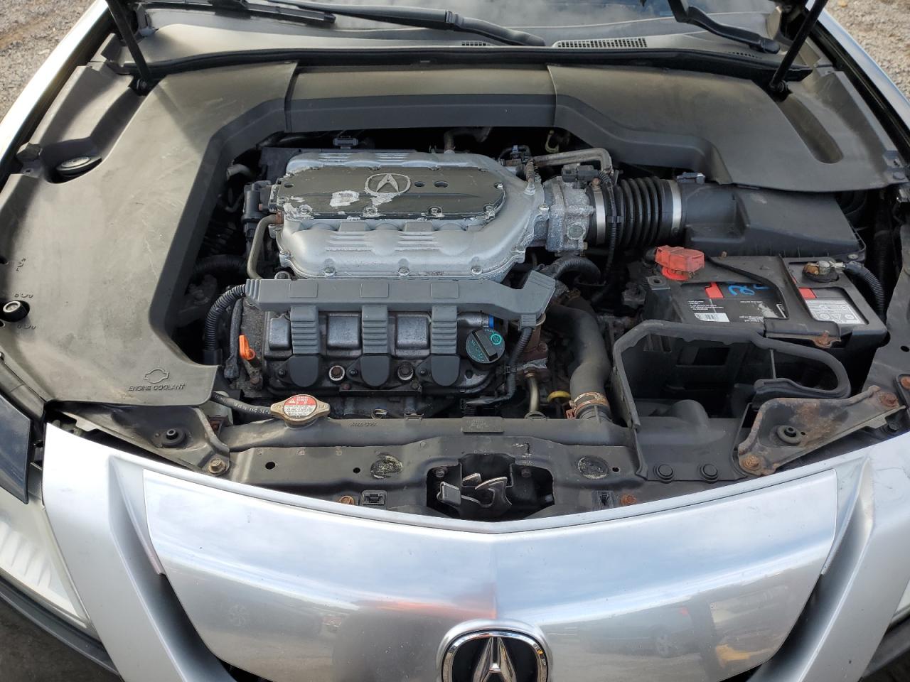 2010 Acura Tl VIN: 19UUA9F56AA004380 Lot: 86299065