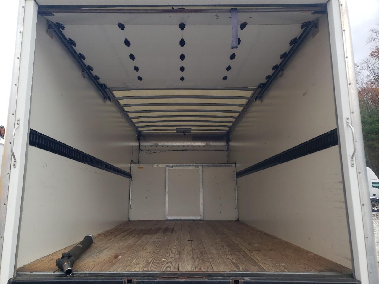 2022 Chevrolet Express G3500 VIN: 1GB3GSC70N1294888 Lot: 90014685