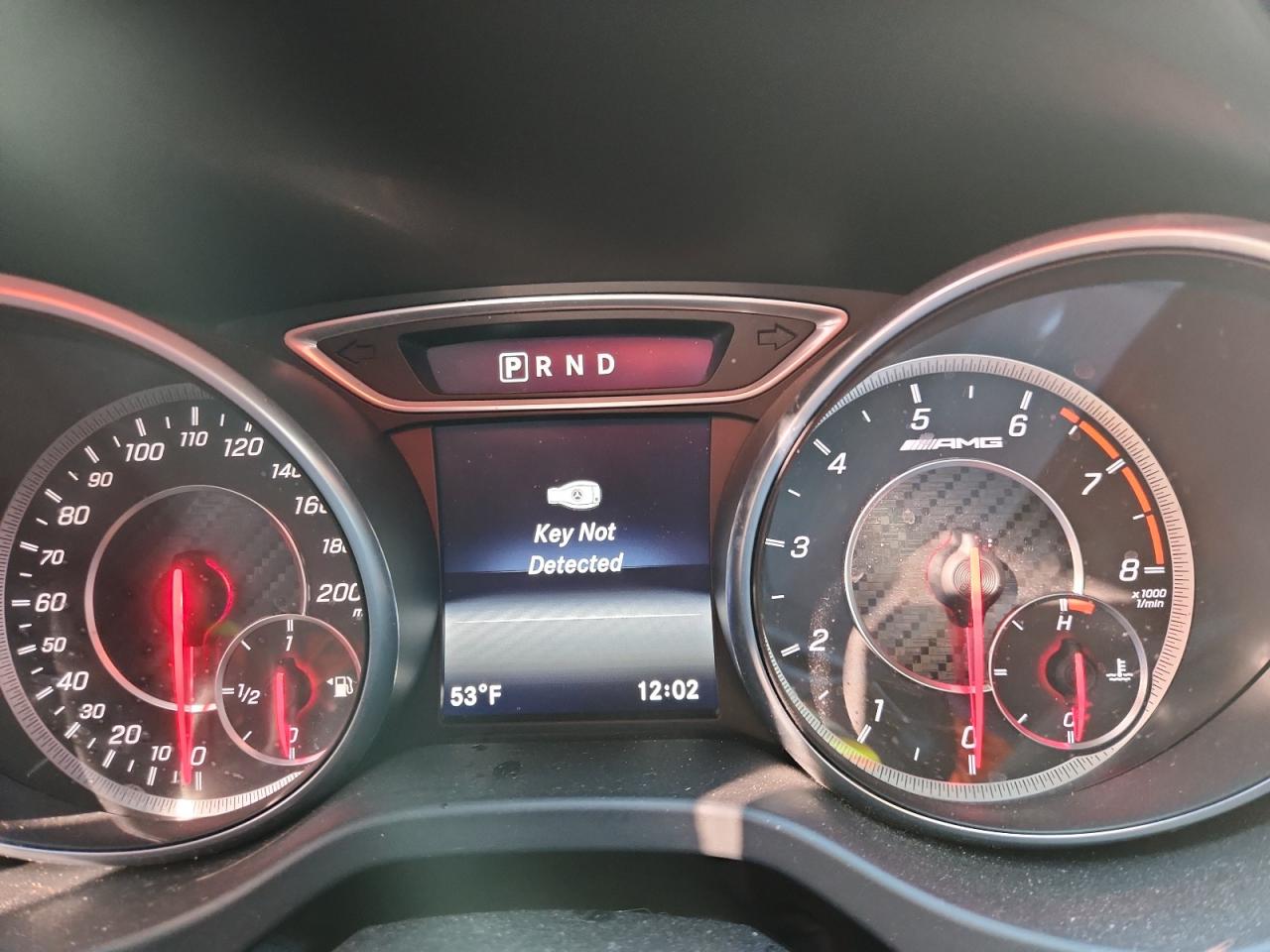 2018 Mercedes-Benz Gla 45 Amg VIN: WDDTG5CB0JJ484711 Lot: 87313305