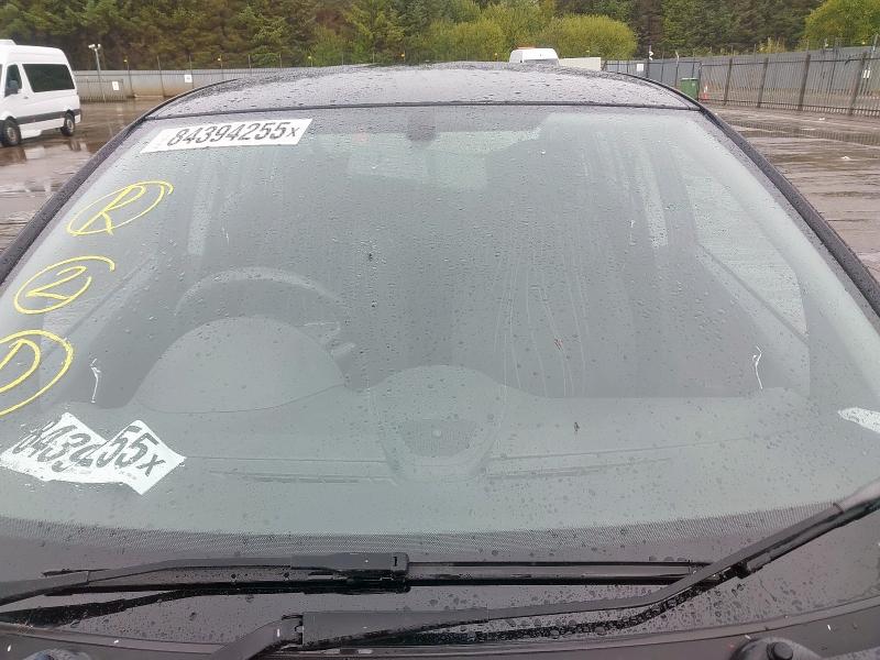 2010 VAUXHALL CORSA EXCLUSIV 