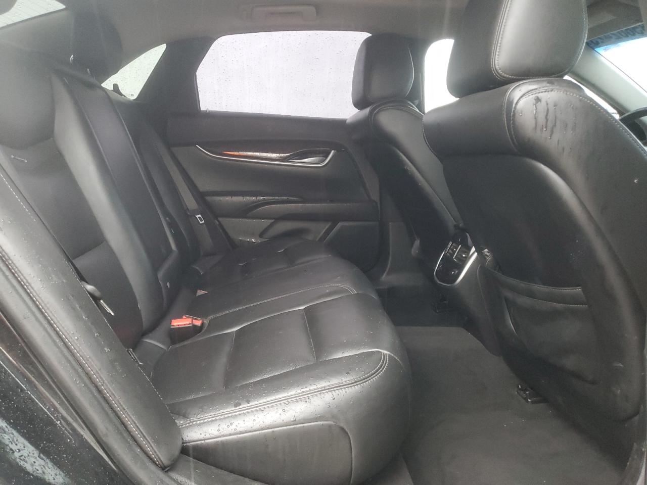 2017 Cadillac Xts Luxury VIN: 2G61M5S38H9157292 Lot: 85602425