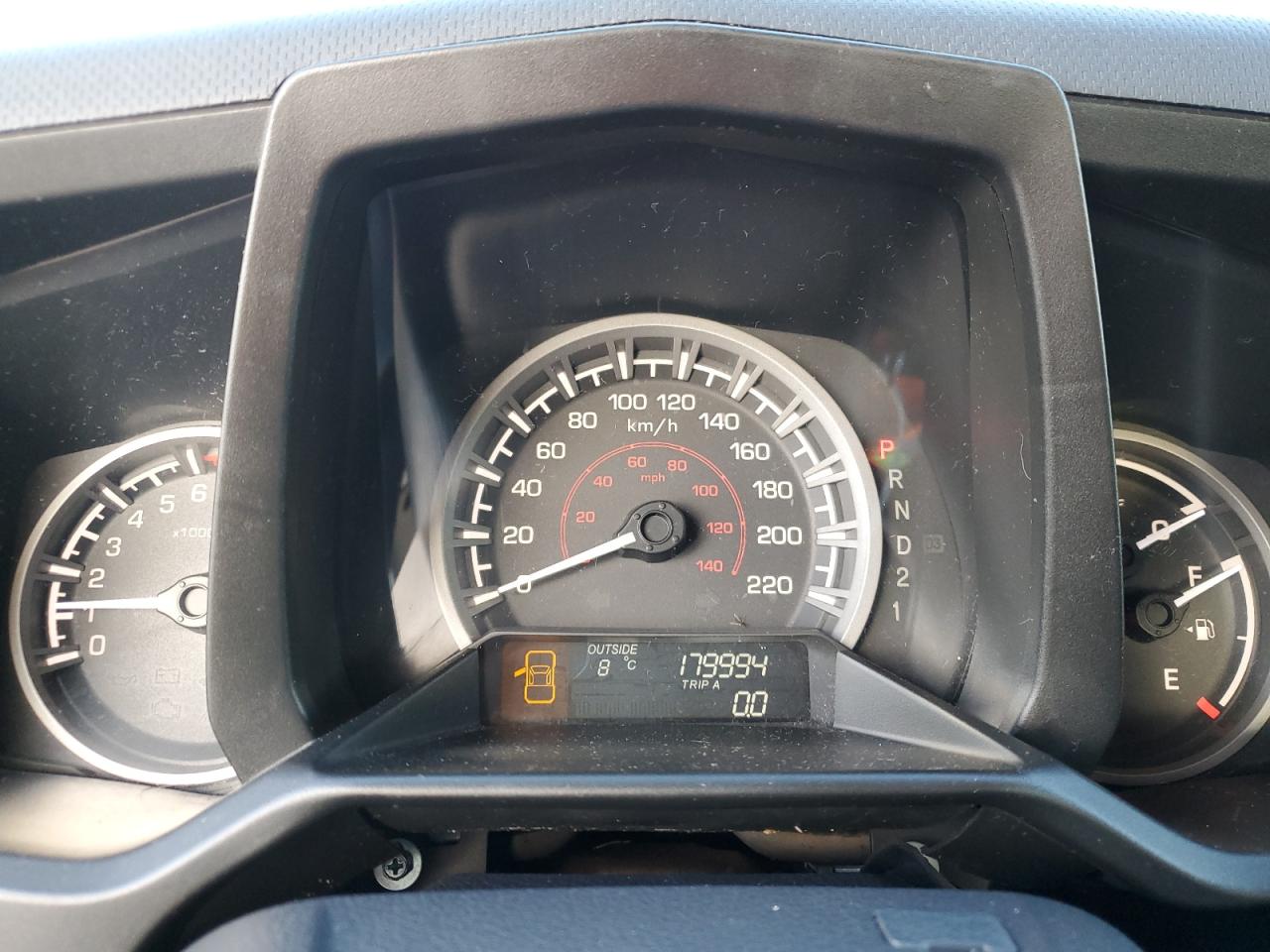 2013 Honda Ridgeline Rts VIN: 5FPYK1F42DB501175 Lot: 90141205