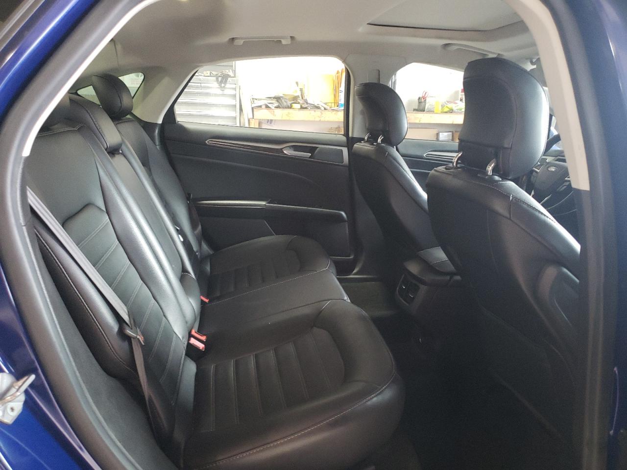 2015 Ford Fusion Se VIN: 3FA6P0HD9FR162947 Lot: 90668275