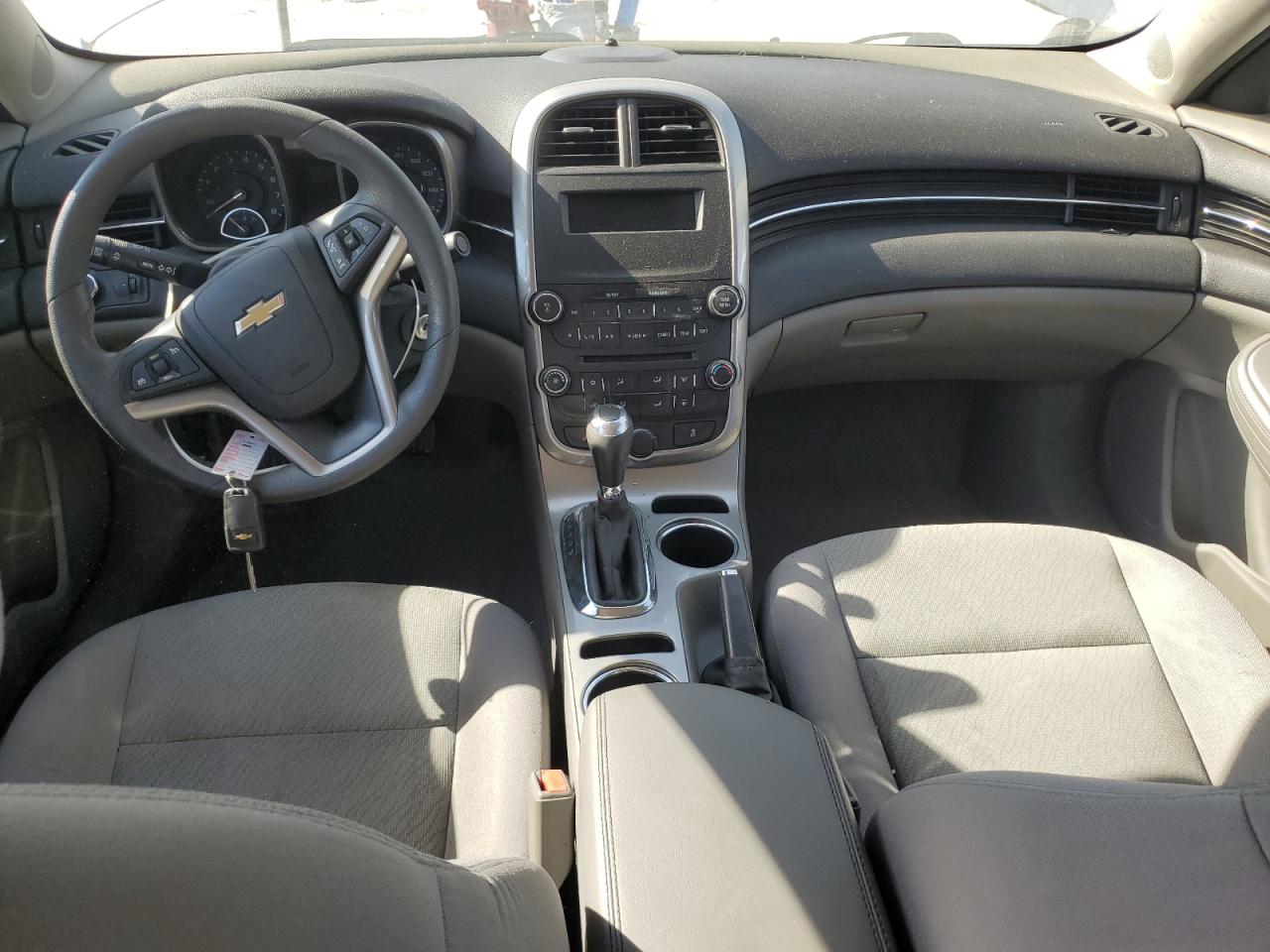 2014 Chevrolet Malibu Ls VIN: 1G11A5SL7EF235482 Lot: 87046395