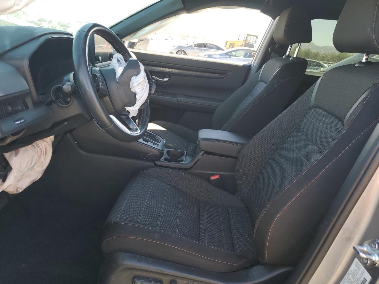 2023 Honda Cr-V Sport VIN: 5J6RS5H55PL000531 Lot: 85877005