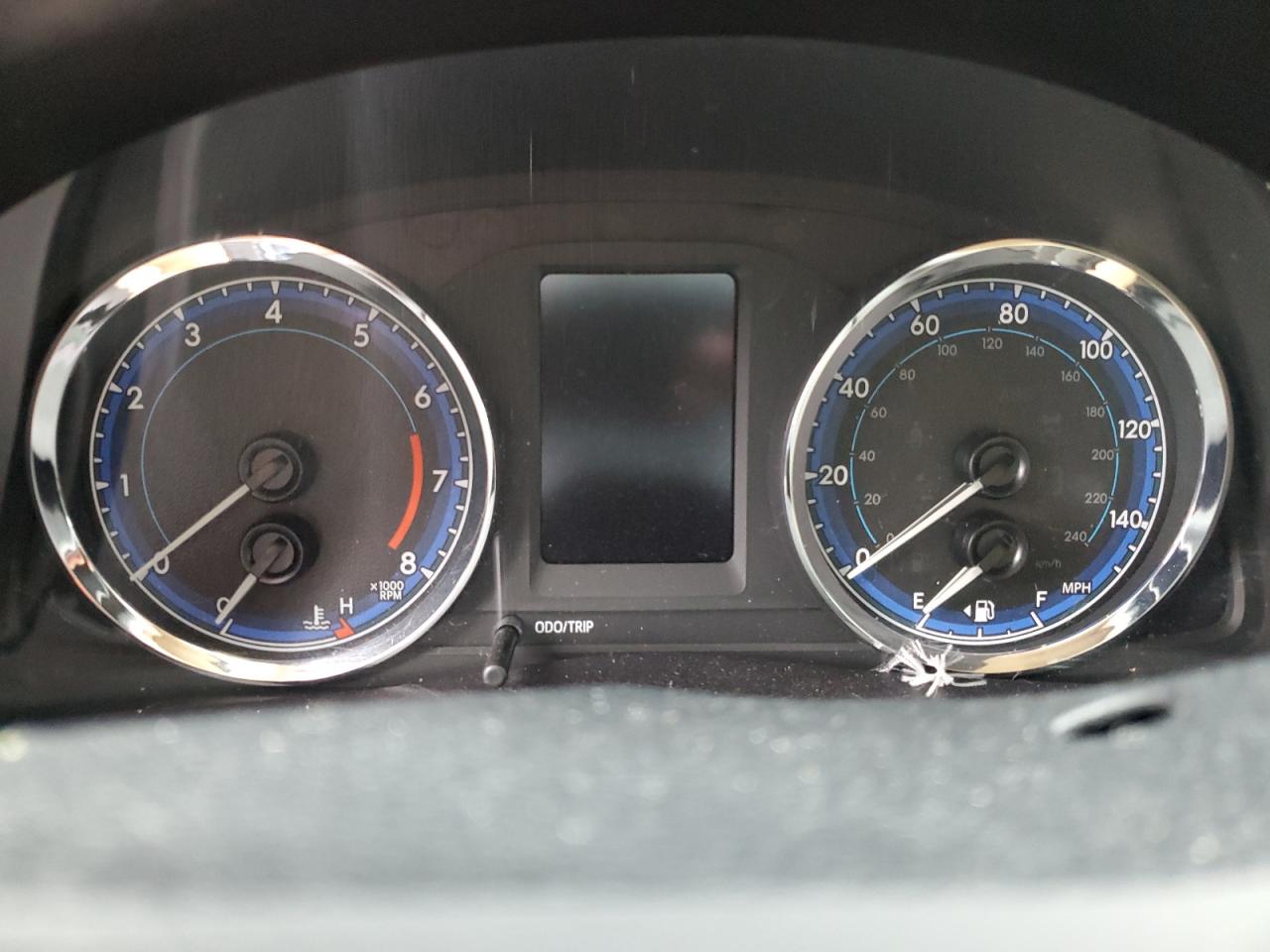 2017 Toyota Corolla L VIN: 5YFBURHE3HP732738 Lot: 85114155