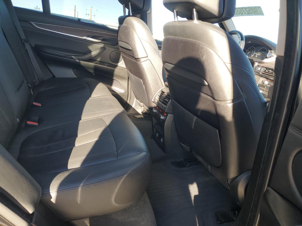 2015 BMW X5 xDrive35D VIN: 5UXKS4C58F0N11268 Lot: 90527555
