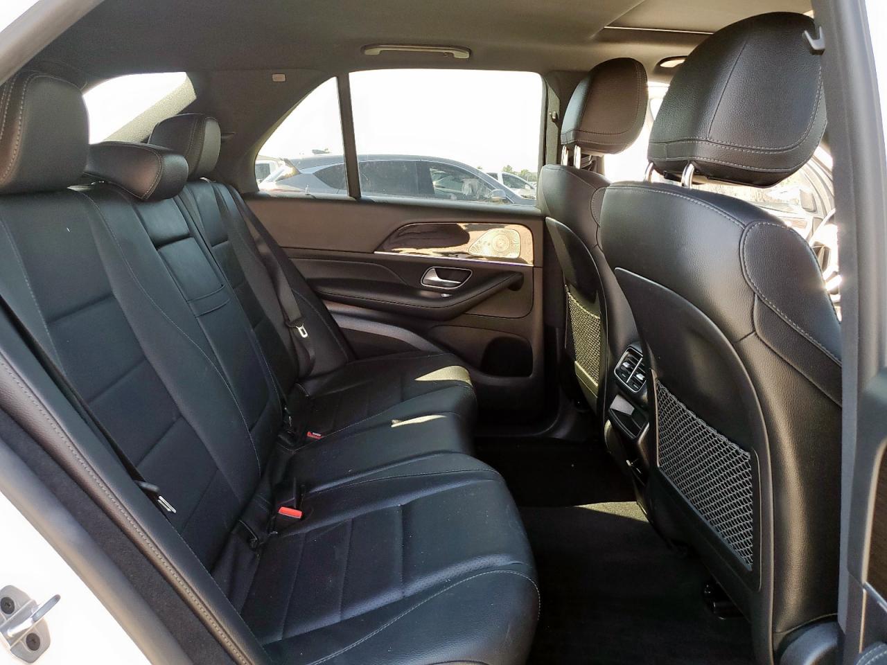 2022 Mercedes-Benz Gle 350 VIN: 4JGFB4JB0NA698618 Lot: 84628835