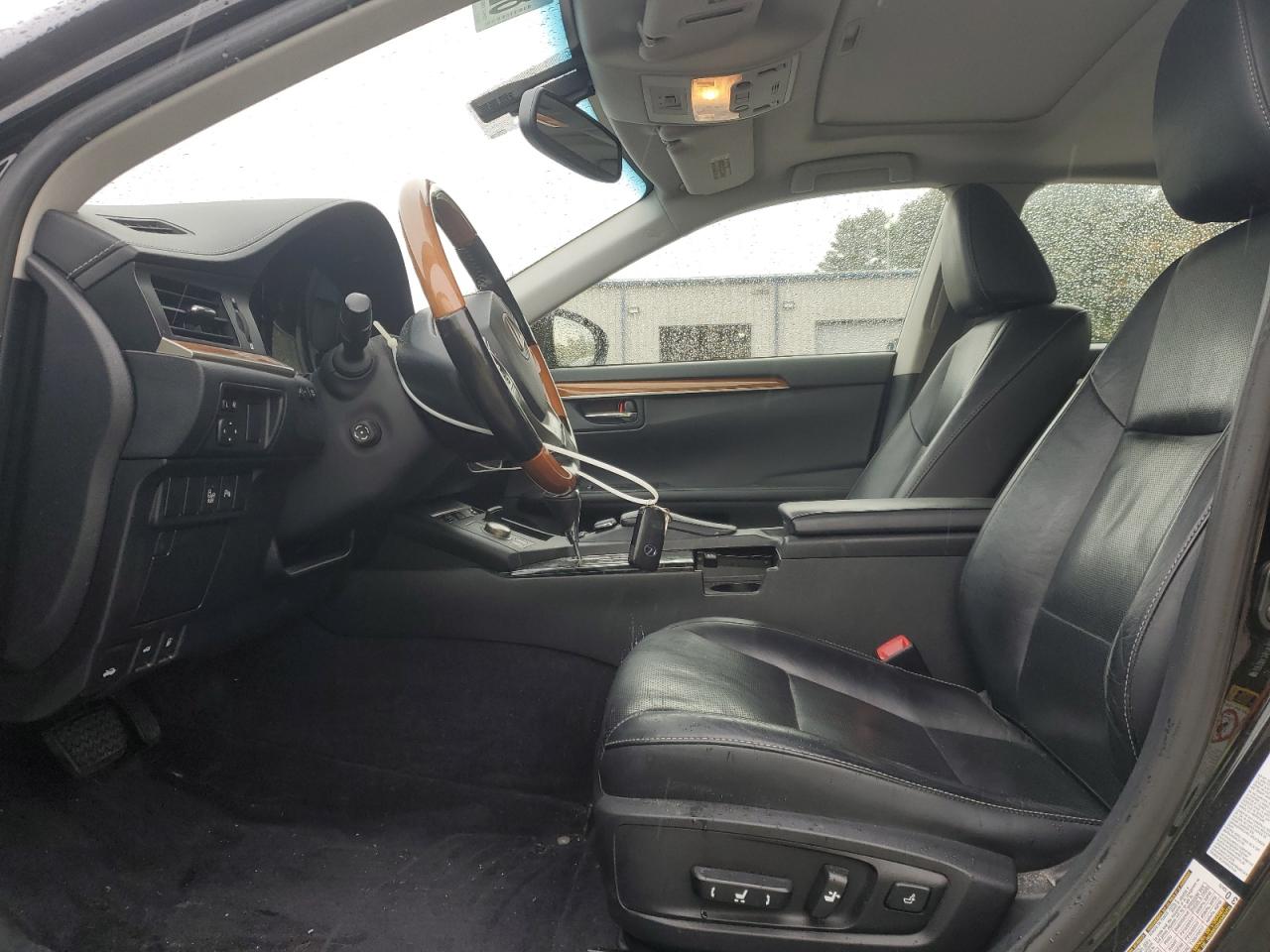 2015 Lexus Es 300H VIN: JTHBW1GG8F2094818 Lot: 82331005