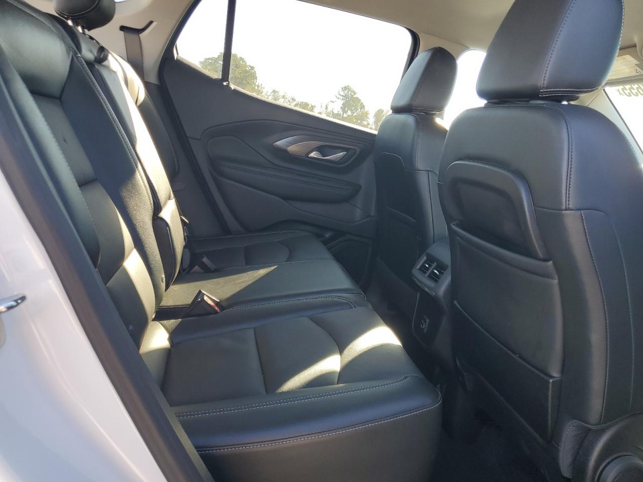 2023 GMC Terrain Slt VIN: 3GKALPEG2PL197832 Lot: 86687655