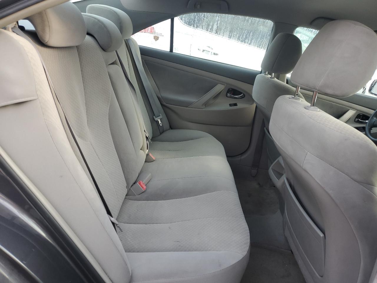 2009 Toyota Camry Base VIN: 4T1BE46K99U838457 Lot: 86090305