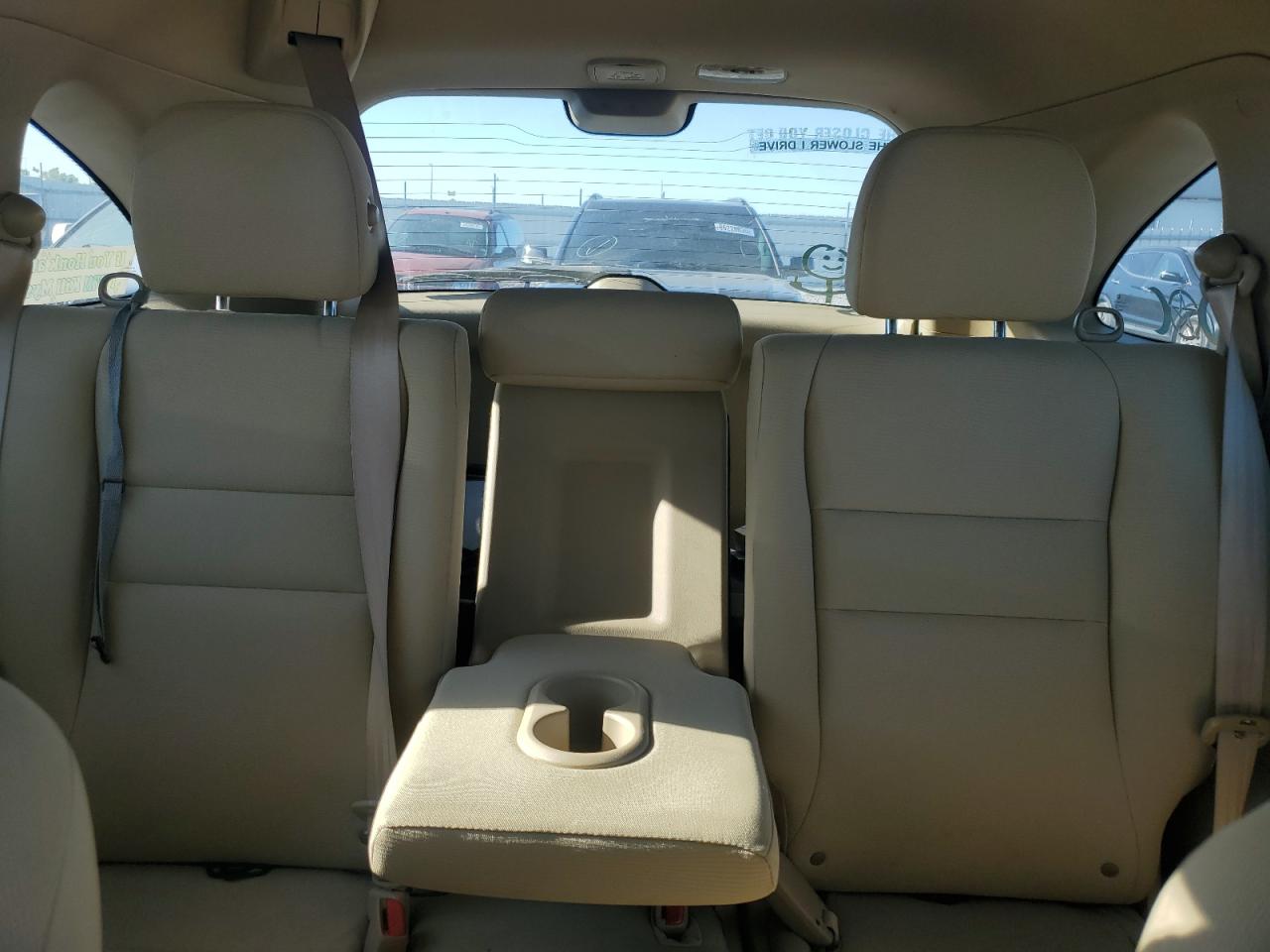 2011 Honda Cr-V Lx VIN: 5J6RE3H34BL049240 Lot: 86180205