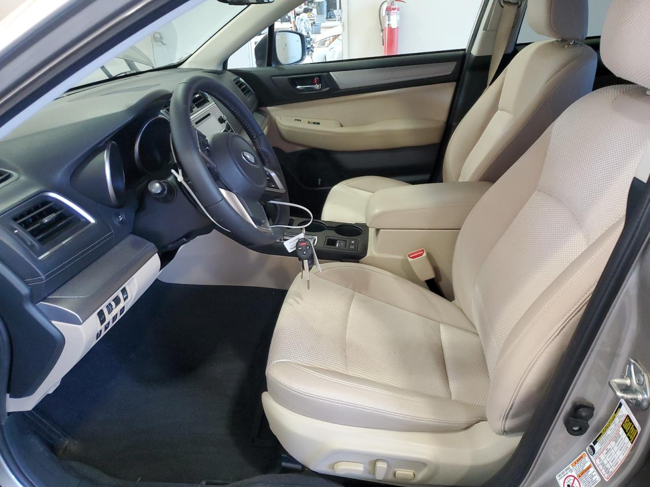 2019 Subaru Outback 2.5I Premium VIN: 4S4BSAHC2K3396081 Lot: 81869295