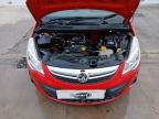2012 VAUXHALL CORSA ACTIVE AC ECOFLEX  for sale at Copart WESTBURY