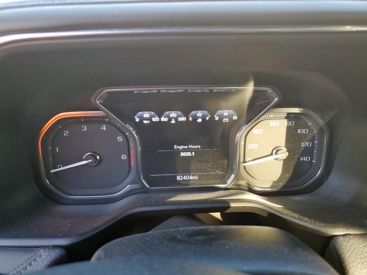 2021 GMC Yukon Xl Denali VIN: 1GKS2JKL3MR445323 Lot: 90093235