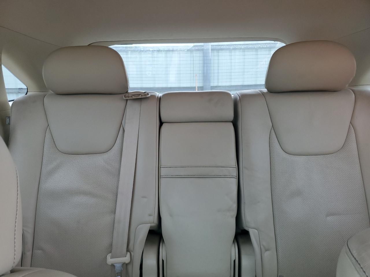 2014 Lexus Rx 350 VIN: 2T2ZK1BA8EC144580 Lot: 90223475