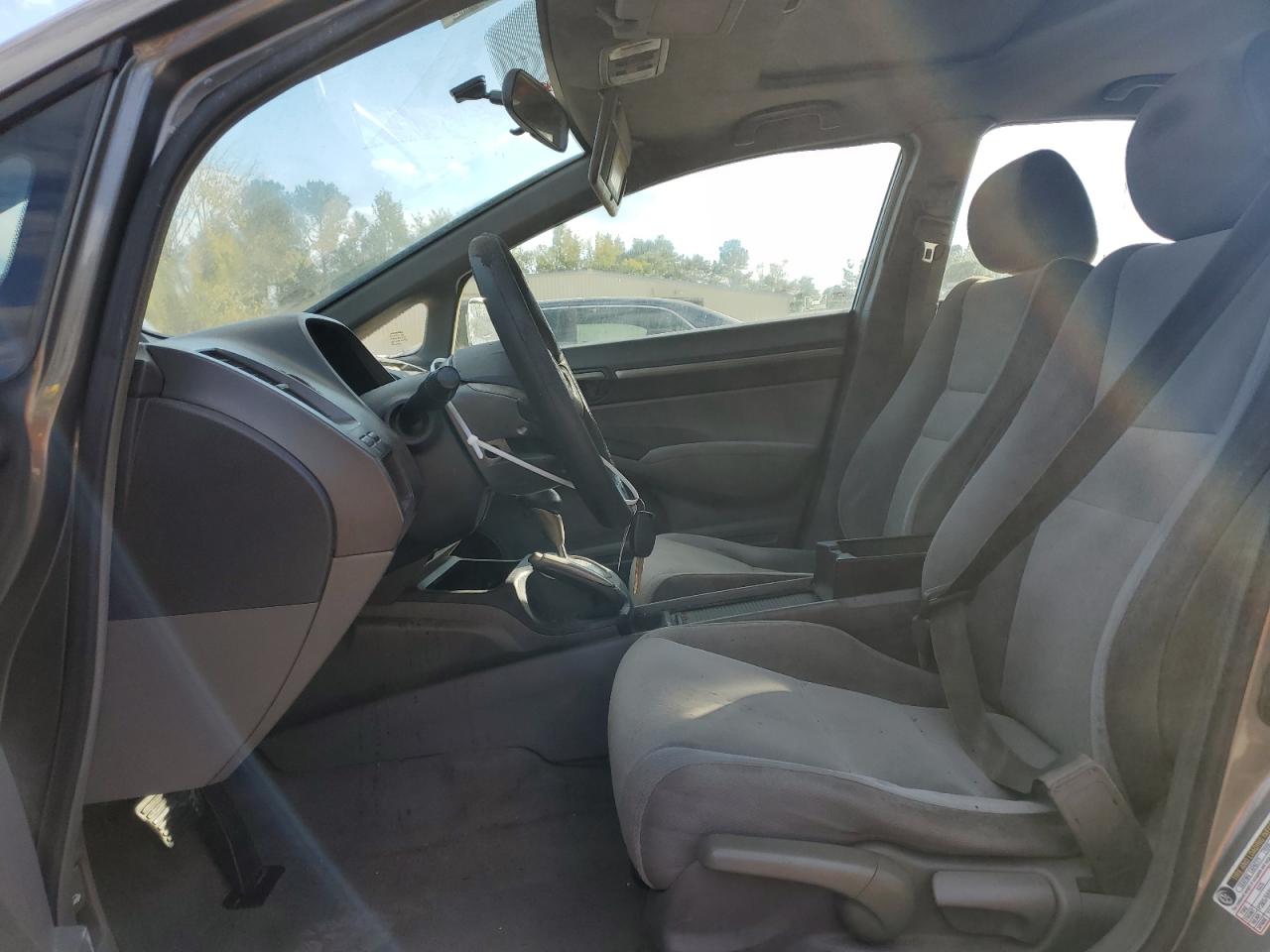 2008 Honda Civic Ex VIN: 2HGFA16808H305422 Lot: 85662435